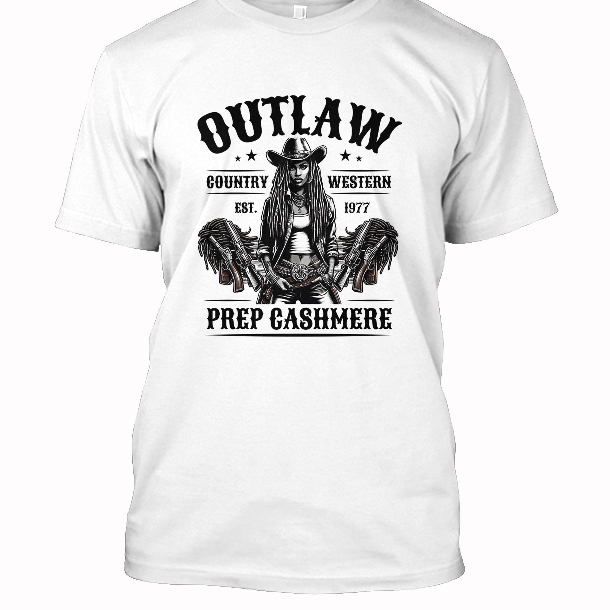 Outlaw 8