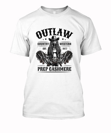 Outlaw 8